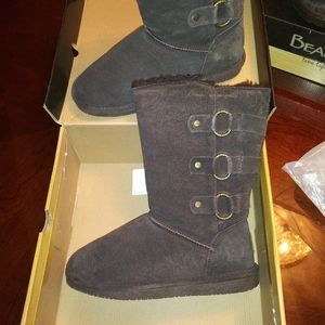 Bear Paw Ladies Boots